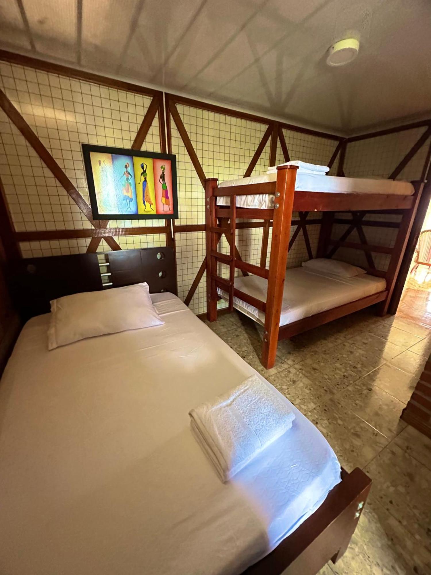 Eco Hotel La Selecta Pereira Dış mekan fotoğraf