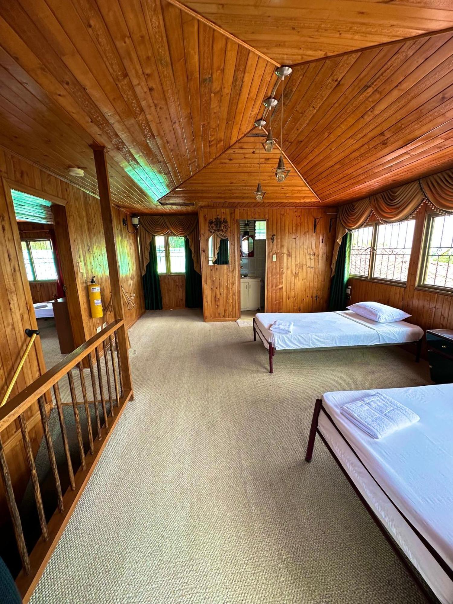 Eco Hotel La Selecta Pereira Dış mekan fotoğraf