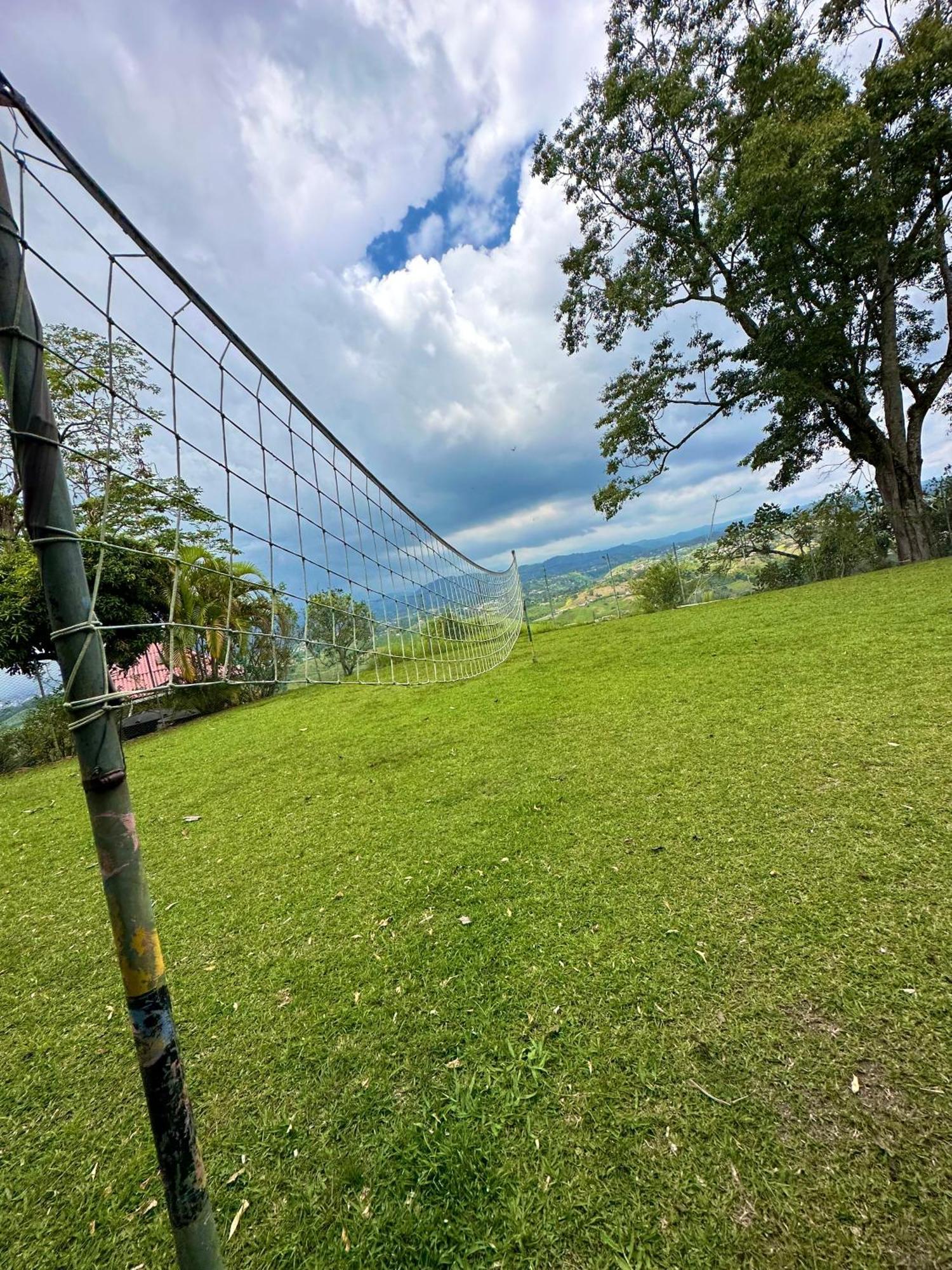 Eco Hotel La Selecta Pereira Dış mekan fotoğraf