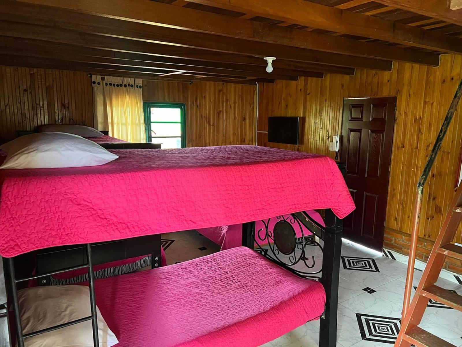 Eco Hotel La Selecta Pereira Dış mekan fotoğraf