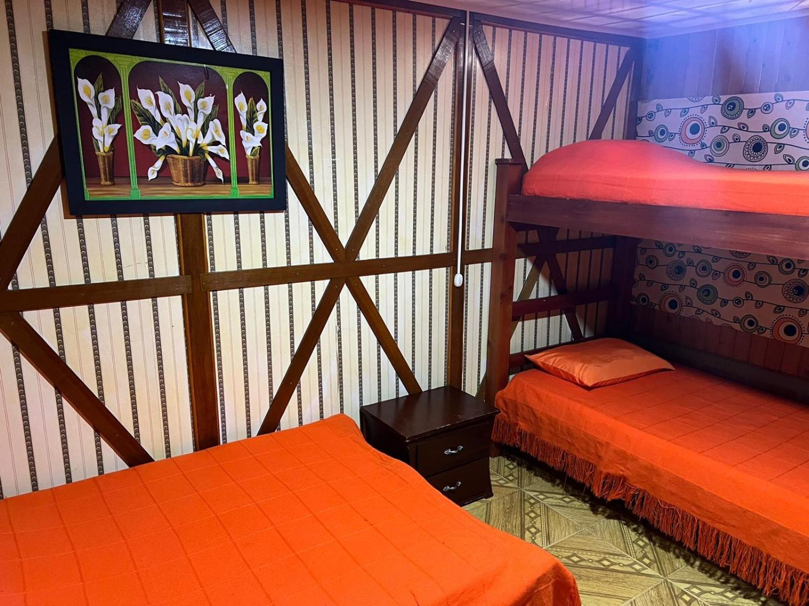 Eco Hotel La Selecta Pereira Dış mekan fotoğraf