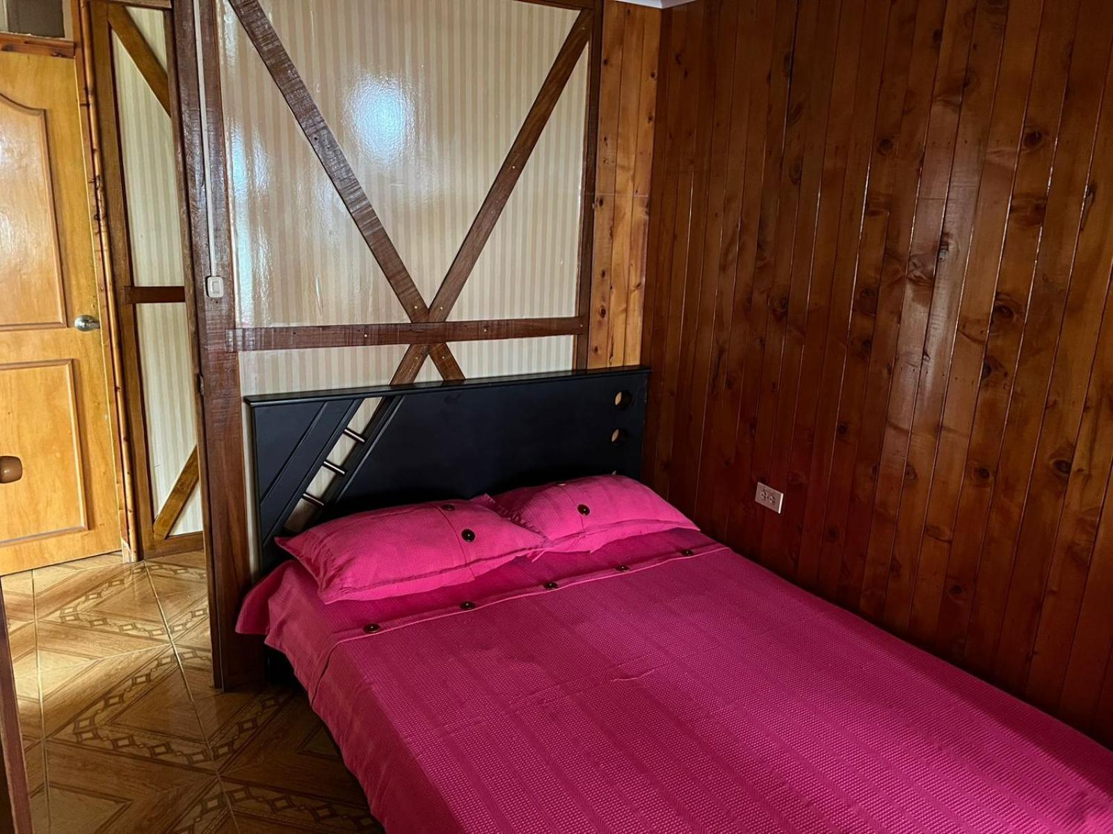 Eco Hotel La Selecta Pereira Dış mekan fotoğraf