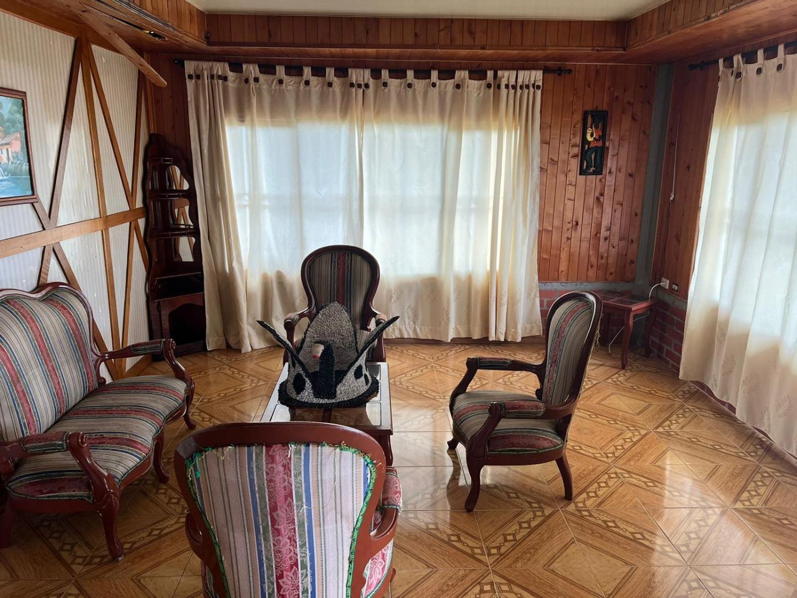 Eco Hotel La Selecta Pereira Dış mekan fotoğraf