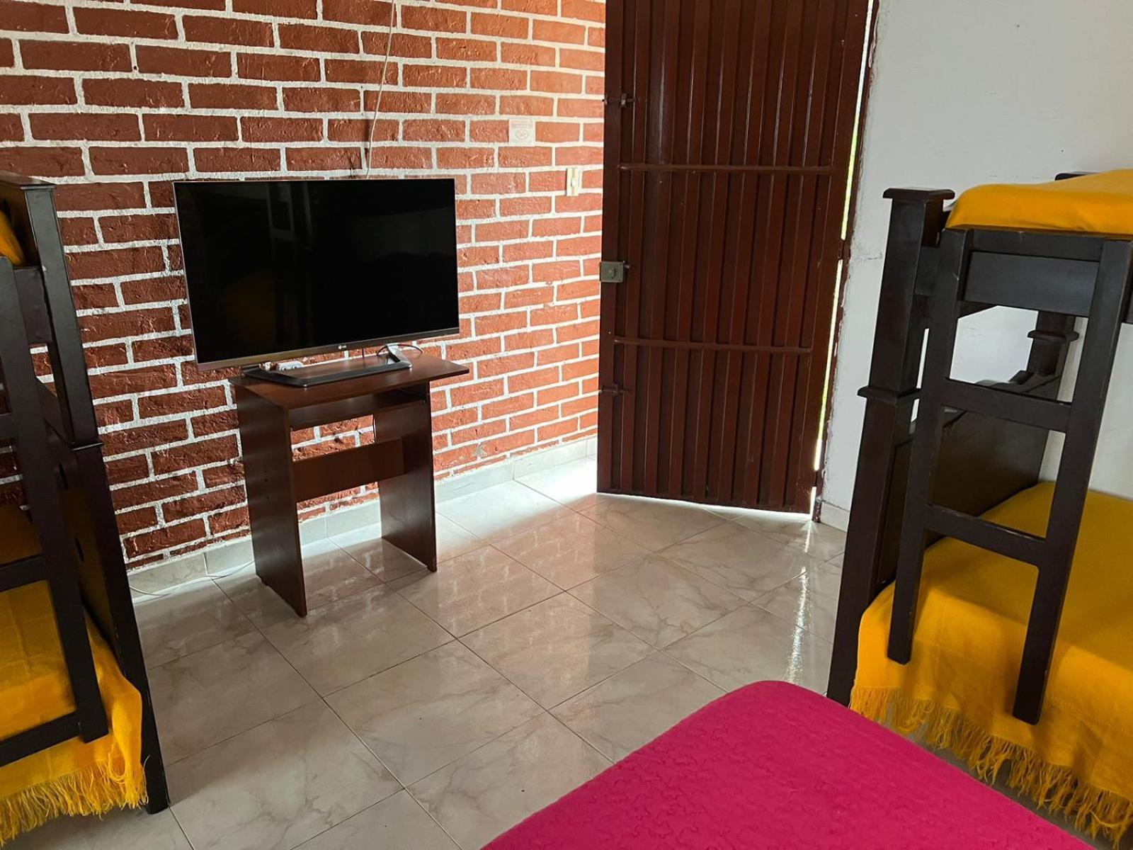 Eco Hotel La Selecta Pereira Dış mekan fotoğraf