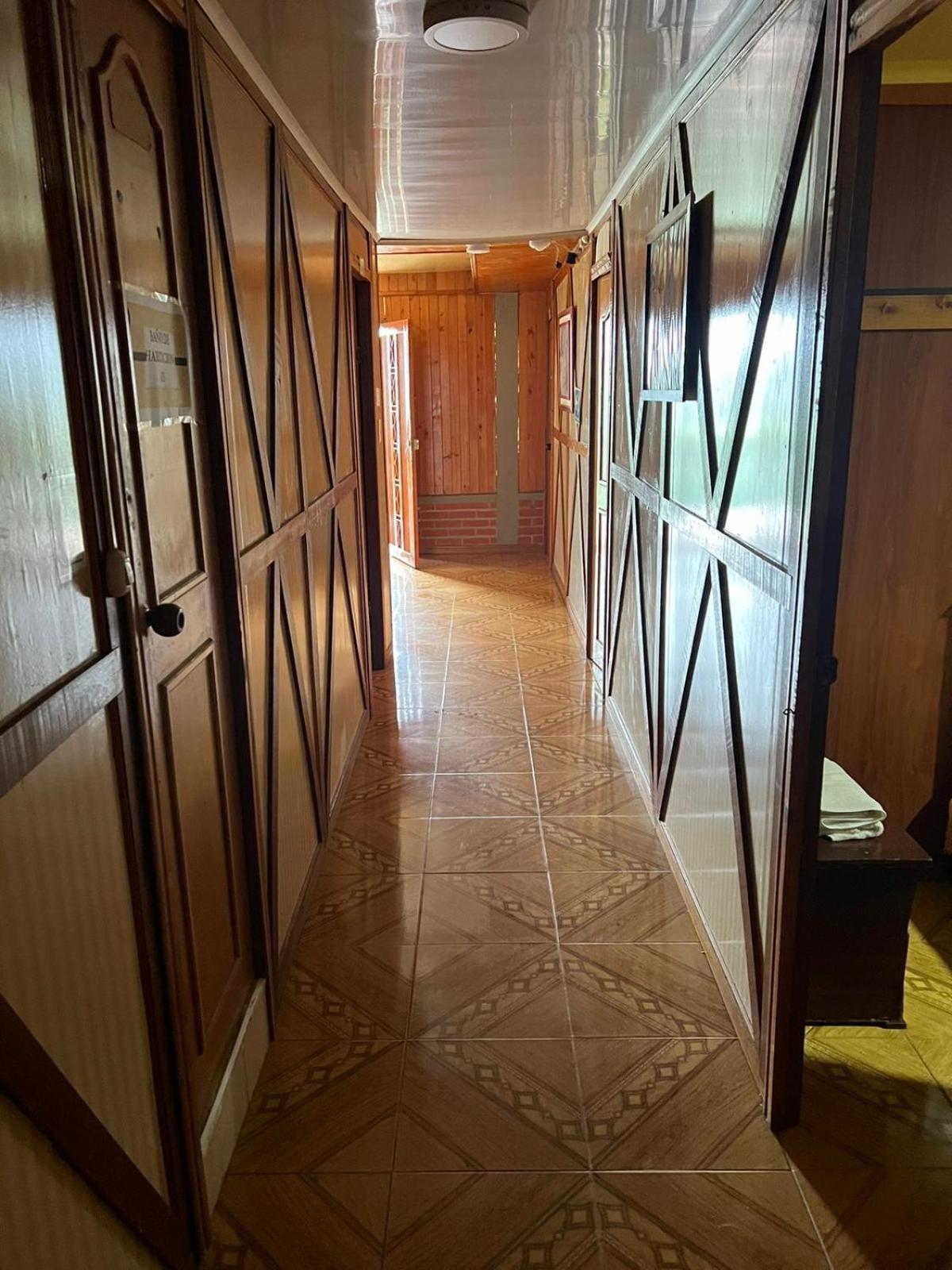 Eco Hotel La Selecta Pereira Dış mekan fotoğraf