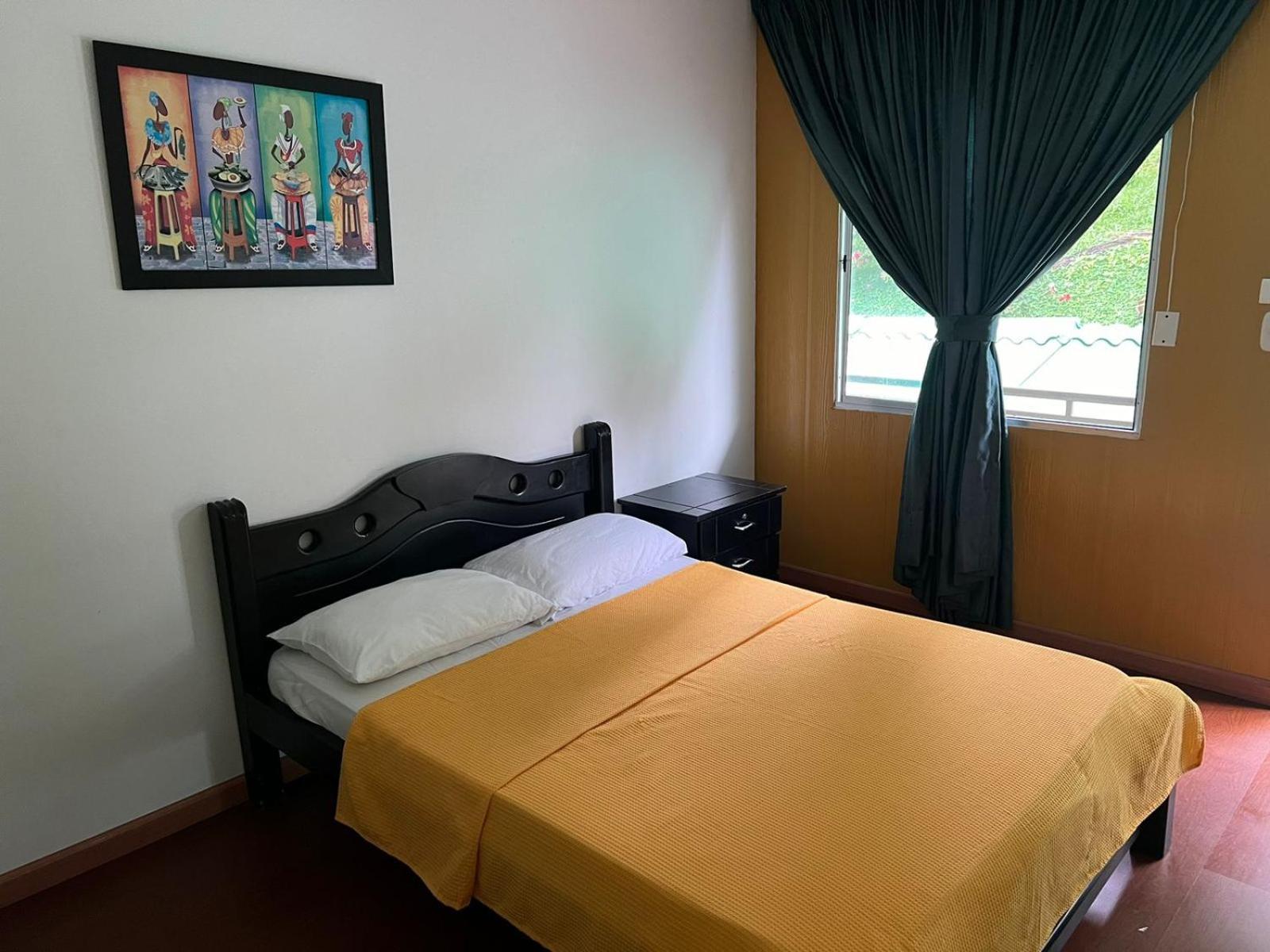 Eco Hotel La Selecta Campestre Pereira Dış mekan fotoğraf