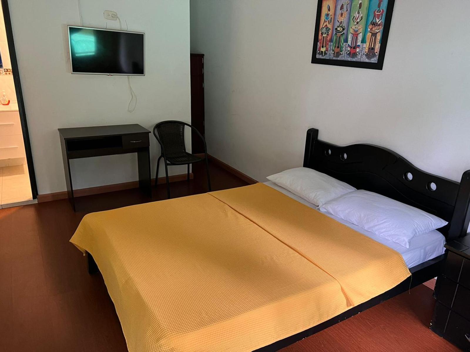 Eco Hotel La Selecta Pereira Dış mekan fotoğraf