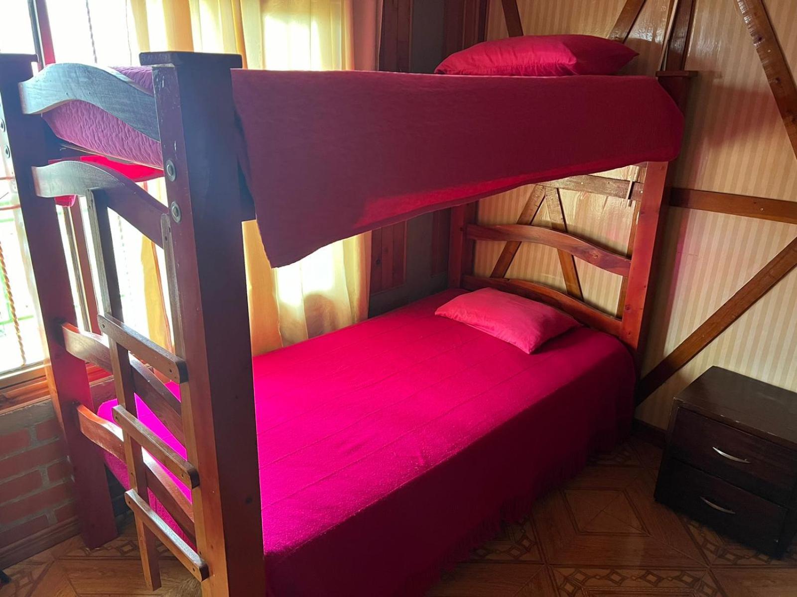 Eco Hotel La Selecta Pereira Dış mekan fotoğraf