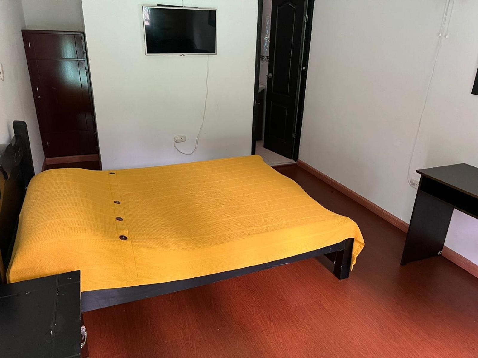 Eco Hotel La Selecta Pereira Dış mekan fotoğraf