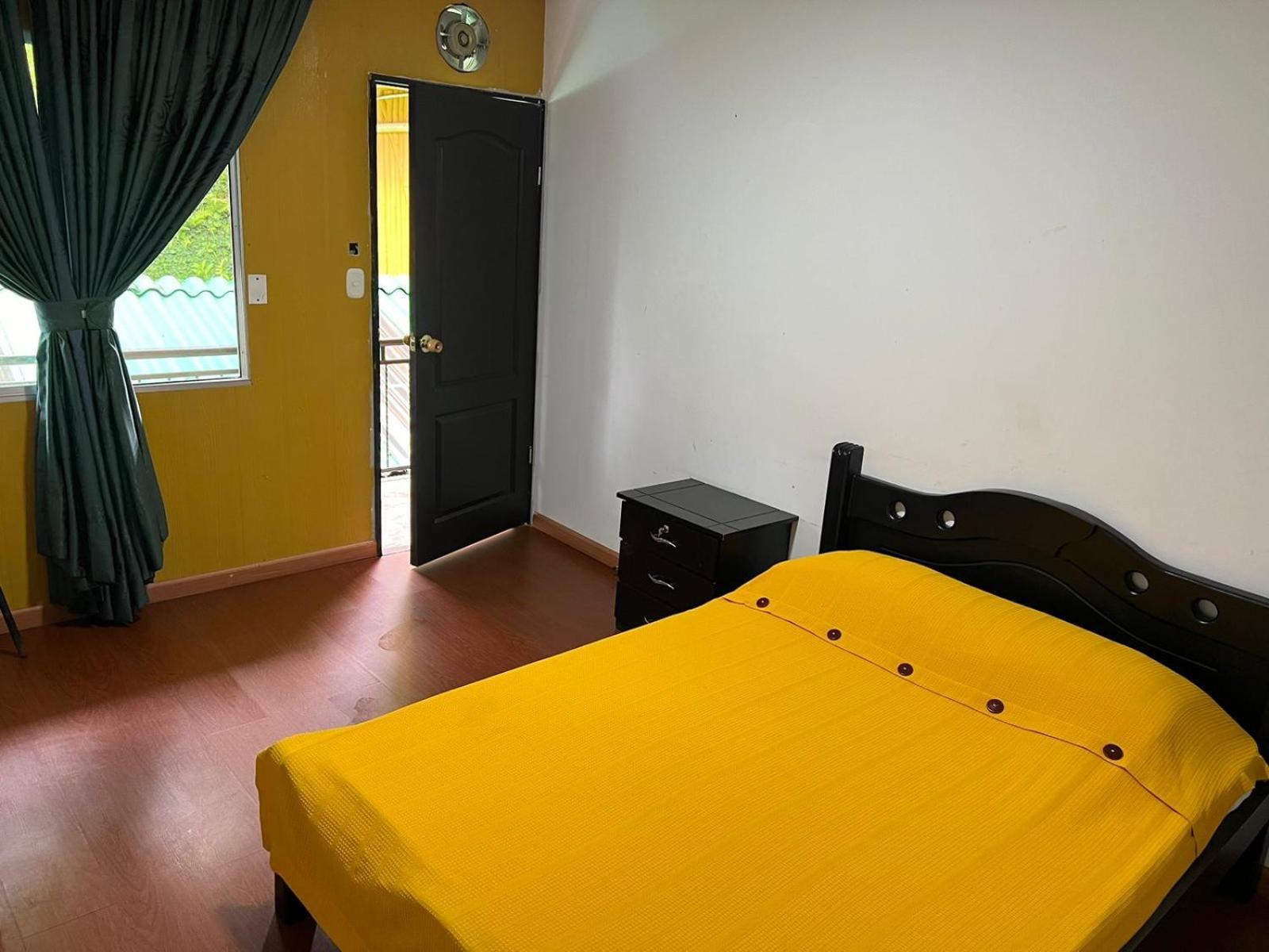 Eco Hotel La Selecta Pereira Dış mekan fotoğraf
