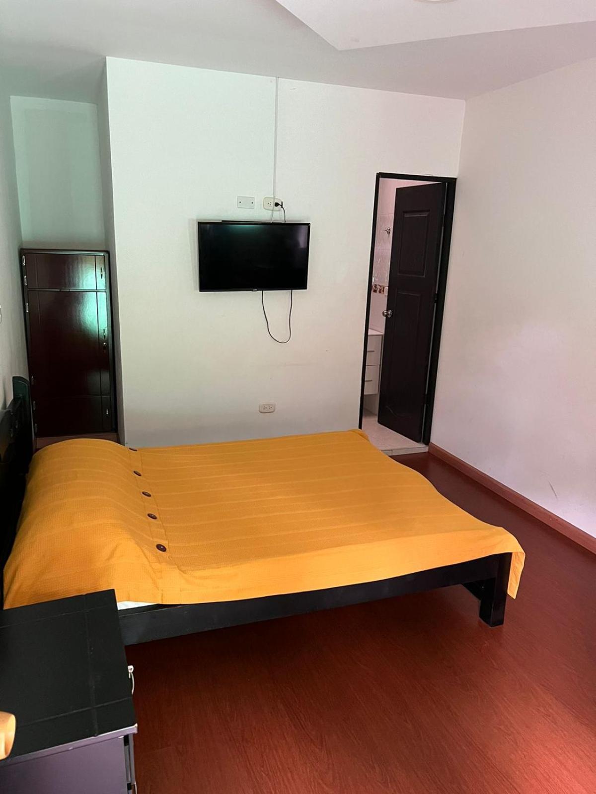 Eco Hotel La Selecta Pereira Dış mekan fotoğraf