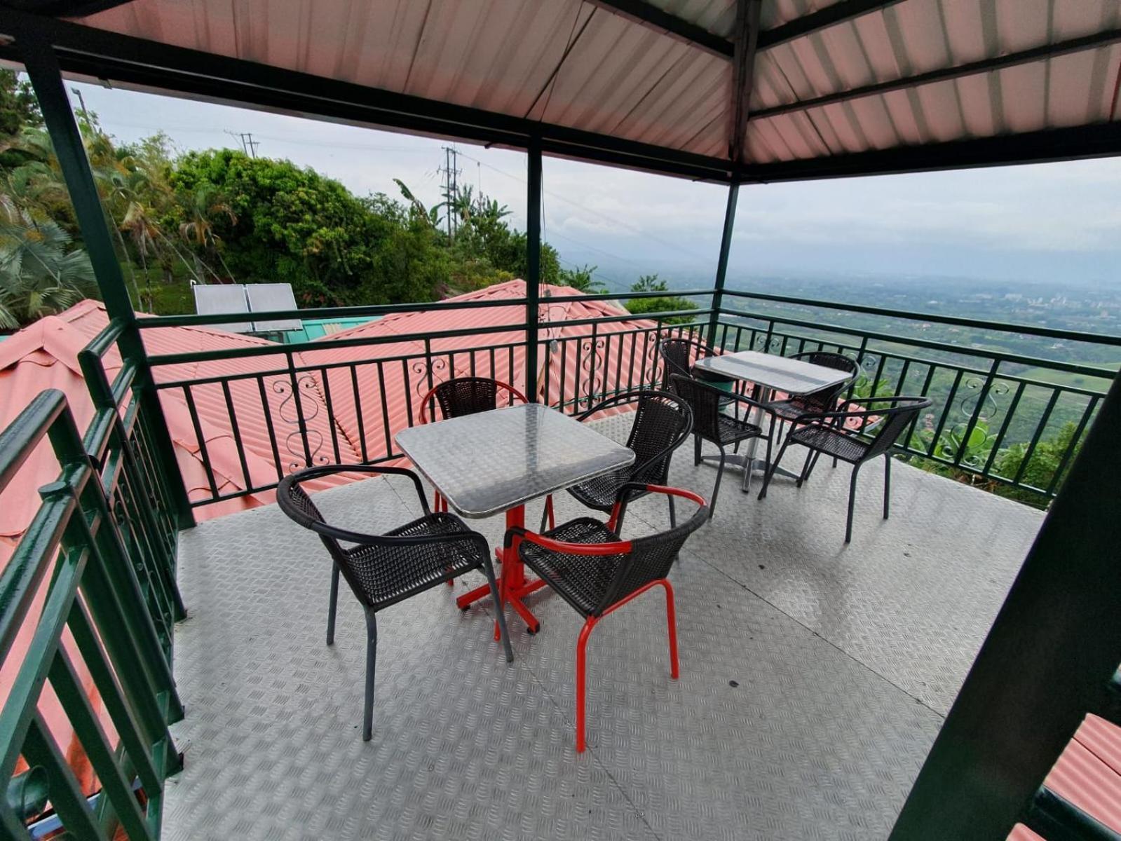 Eco Hotel La Selecta Pereira Dış mekan fotoğraf